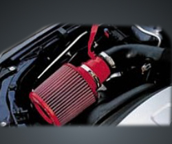 Clamp-on luftfilter fra BMC passer på alle biler. BMC luftfilter bruges af de fleste Formel1 teams og f.eks også Audi i LeMans. BMC clamp-on luftfilter klarer op til 700 HK og har ubegrænset levetid.